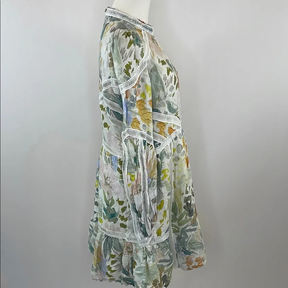 Ted Baker London, Tealan Dress (UK L) - Picture 11 of 12